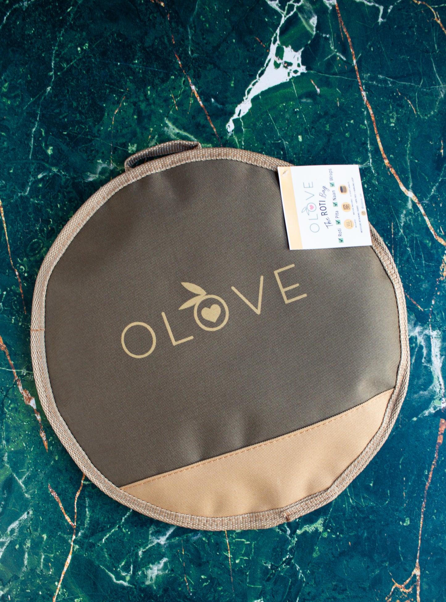 Olove Roti Bag