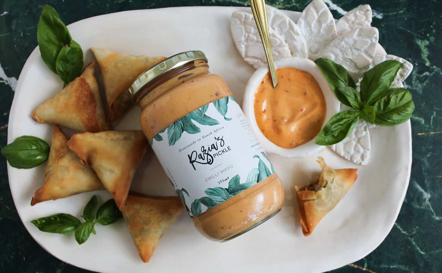 Chilli Mayo (375ml)