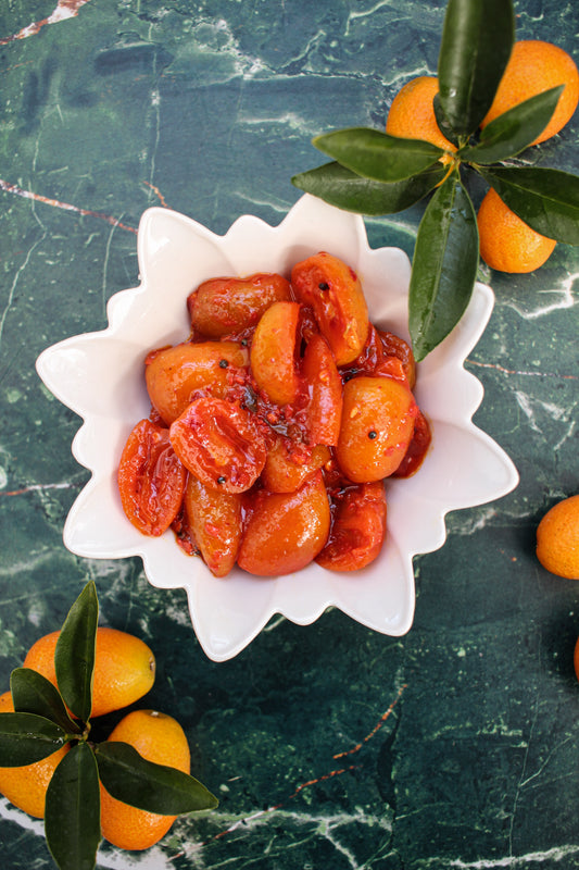 Kumquat Pickle (375ml)