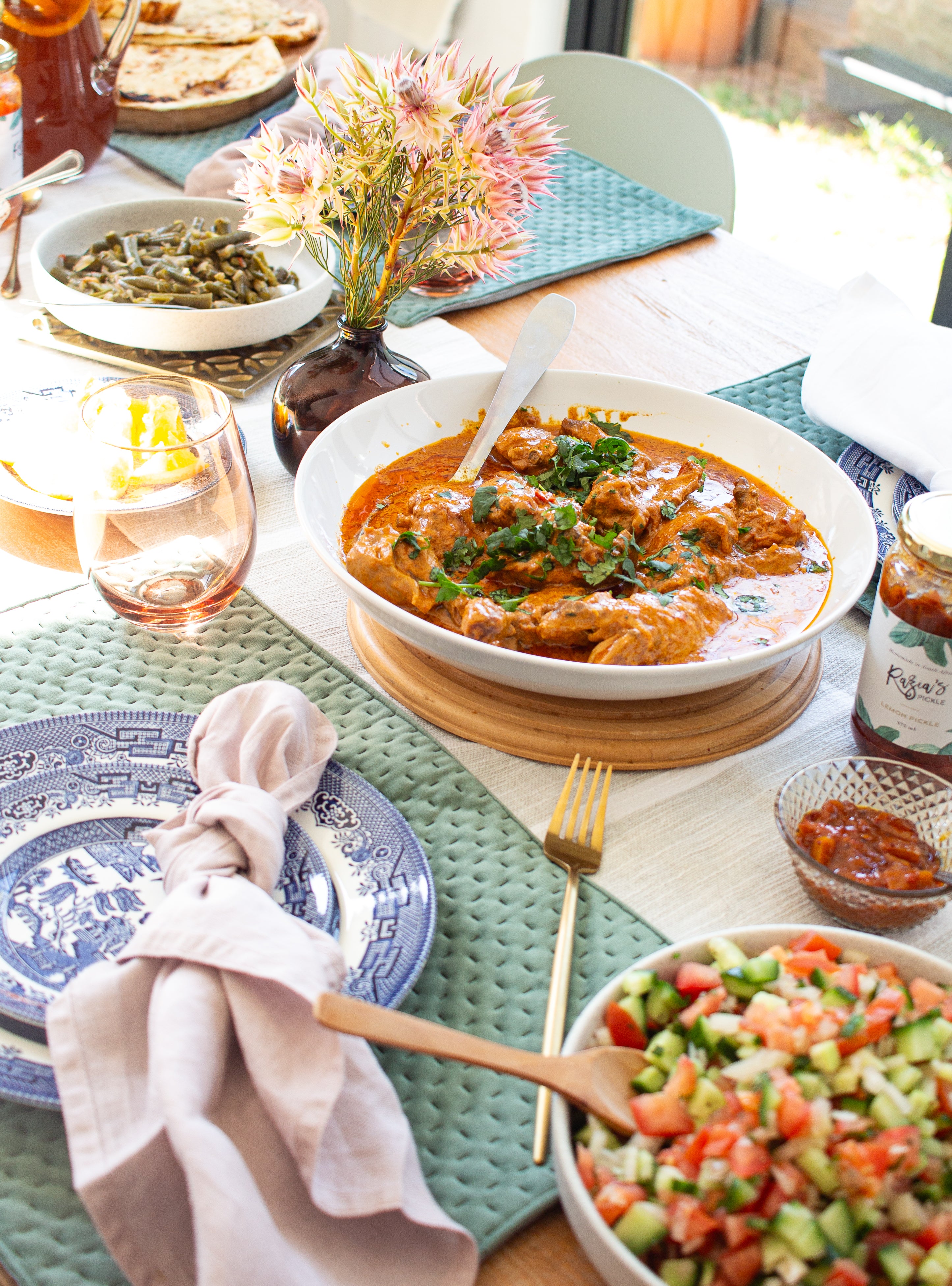 Butter Chicken Spice Mix (150g)