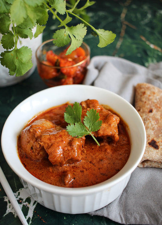 Butter Chicken Spice Mix (150g)