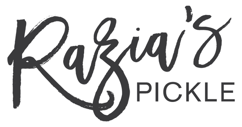 Api Razia R K Razia's Pickle Gift Card