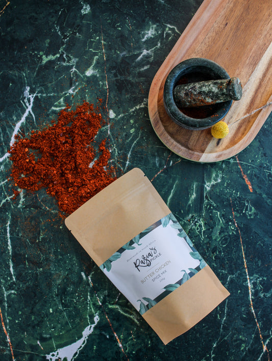 Butter Chicken Spice Mix (150g)