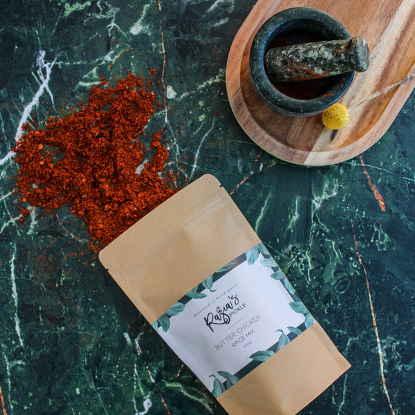 Butter Chicken Spice Mix (150g)