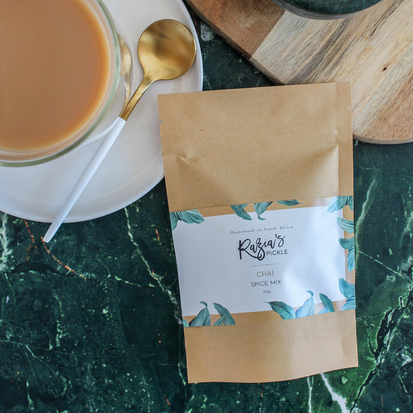 Chai Spice Mix (50g)
